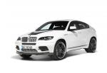 BMW X6 M by AC Schnitzer 2010 года